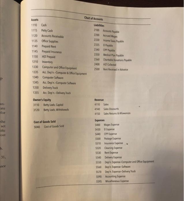 my question. If you can help me just the posting in the