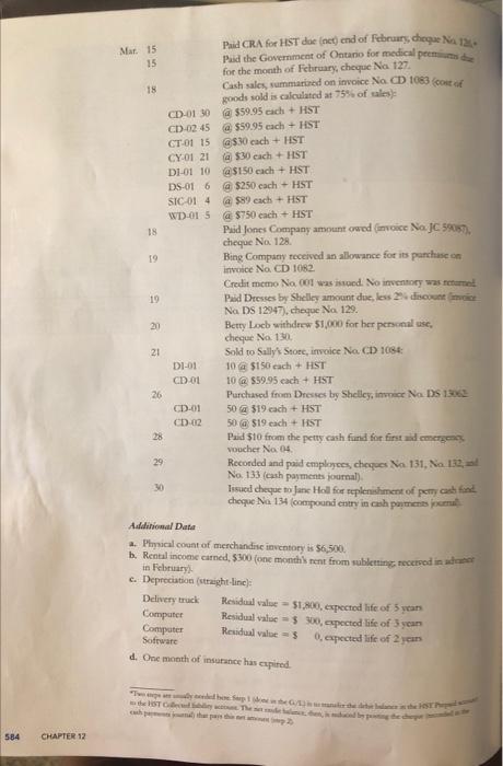 will help you review the le concepts of the accounting de for