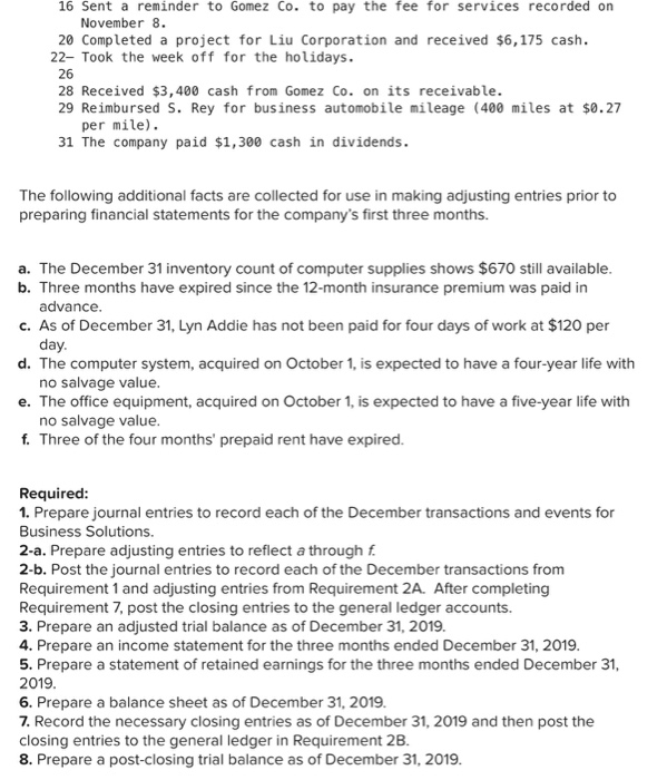 After the success of the company's first two months, Santana Rey continues