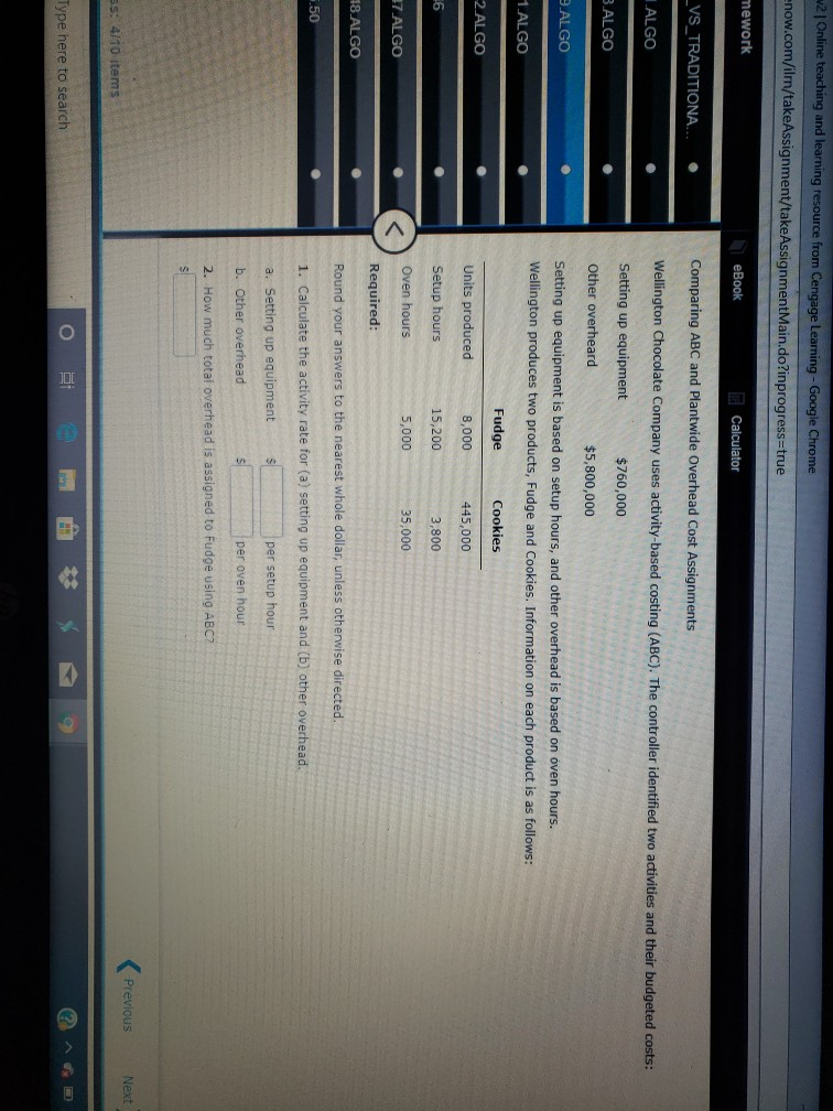  w21 Online teaching and learning resource from Cengage Learning - Google