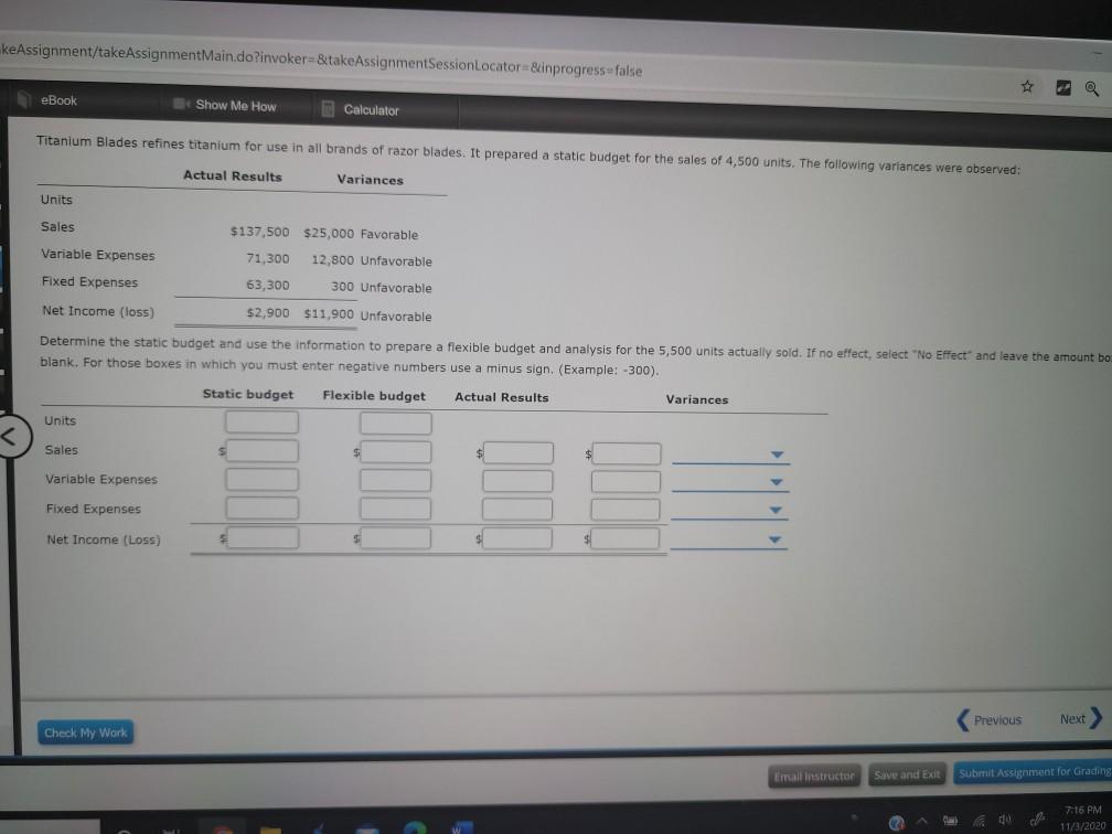 help answer by 10pm please keAssignment/takeAssignmentMain.do?invoker=&takeAssignmentSessionLocator=&inprogress=false eBook Show Me How Calculator