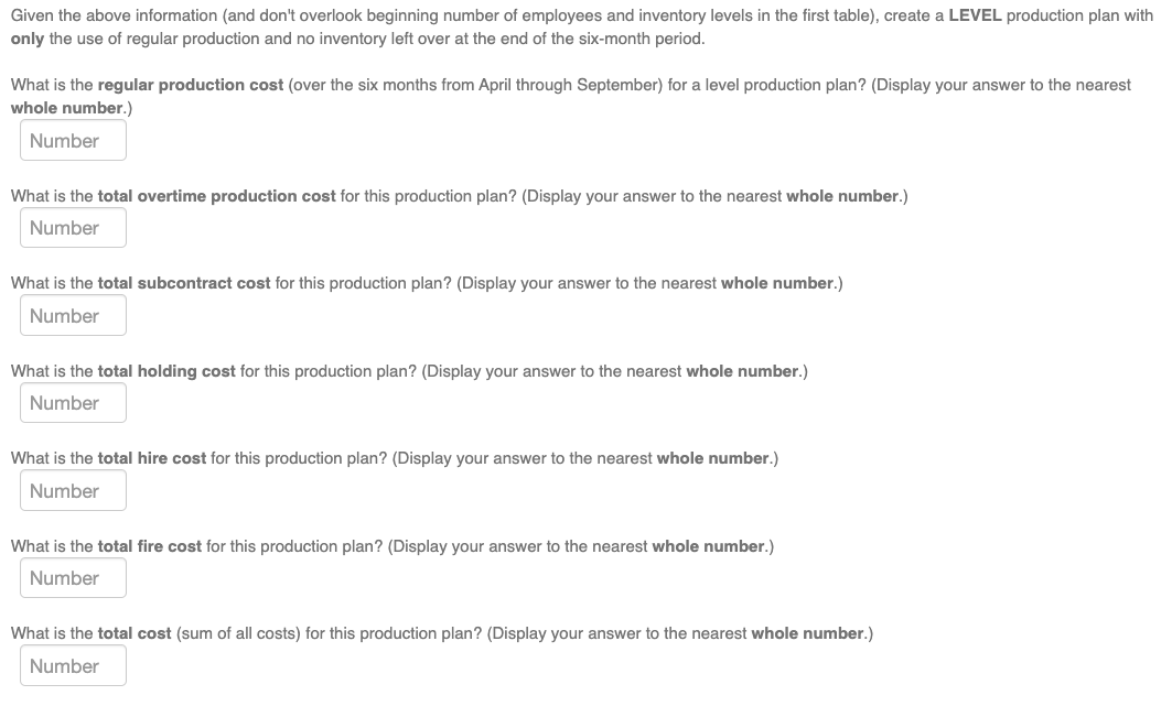 learn instead of just get the answer! Thank you in advance I