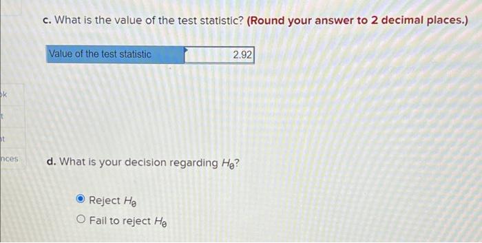 The sample mean is 17, and the population standard deviation is 2