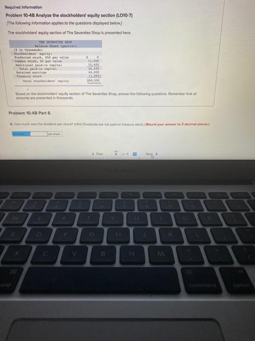 0,00 Based on the storey section of The Seventies Shop onswer the