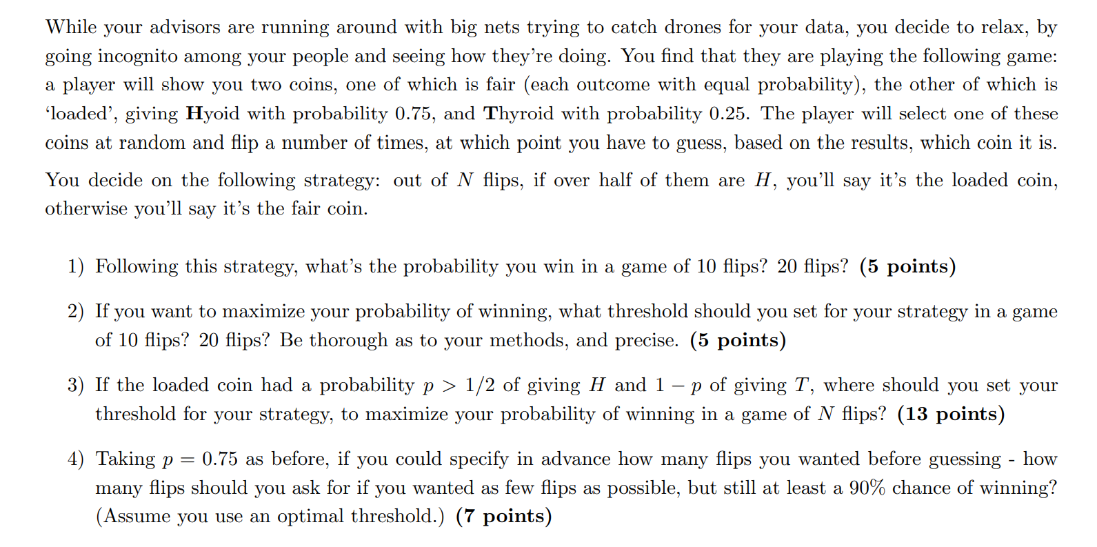 While your advisors are running around with big nets trying to