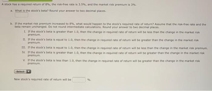 for Mudd Enterprises assuming that investors expect a 4.0% rate of inflation
