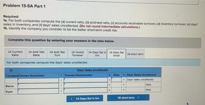 $473,040 $545,850 Barco Kynn Company Company Data from the current year' income