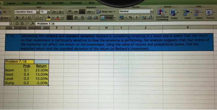  please type out your answer and show your work preferably not