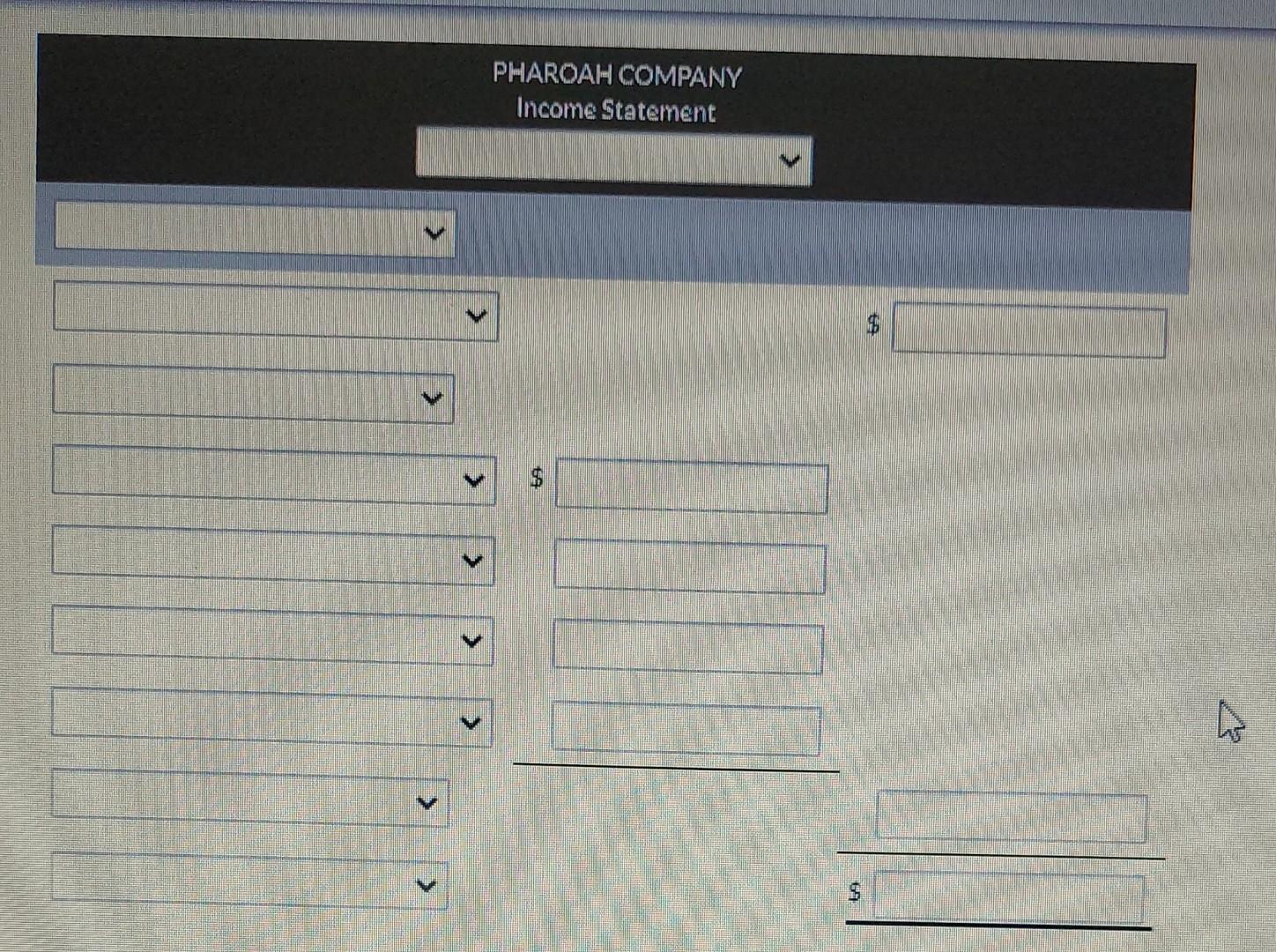COMPANY Adjusted Trial Balance December 31, 2021 Credit Cash Accounts receivable Prepaid