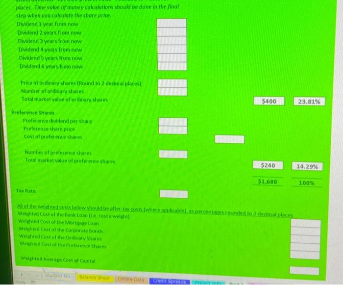 120 220 520 300 w N Total Assets 2,080 Total liabilities 1,160