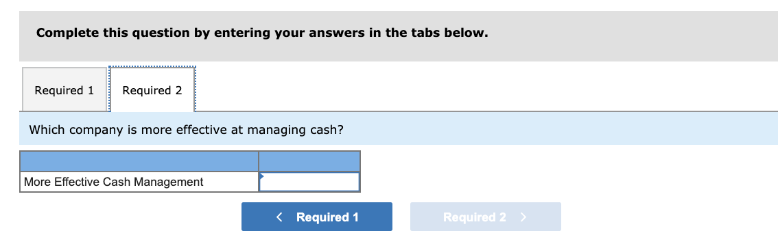 points (1) Use the information below to compute the number of days
