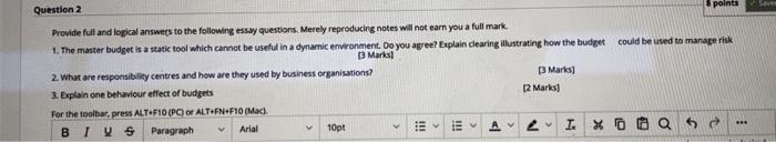 unsatisfactory. The company has identified the following over the conts, and activity