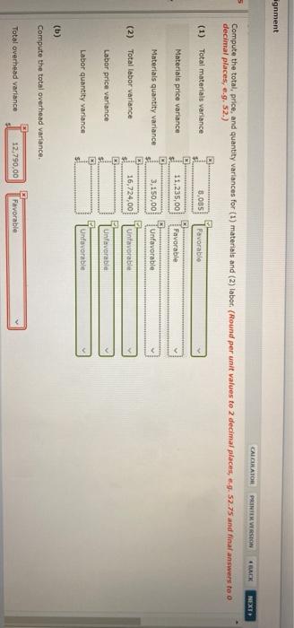 partially correct. Try again. Rudd Clothiers is a small company that manufactures