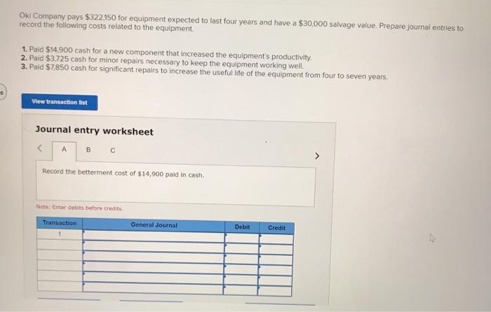 please answer this question and make sure to do all what it