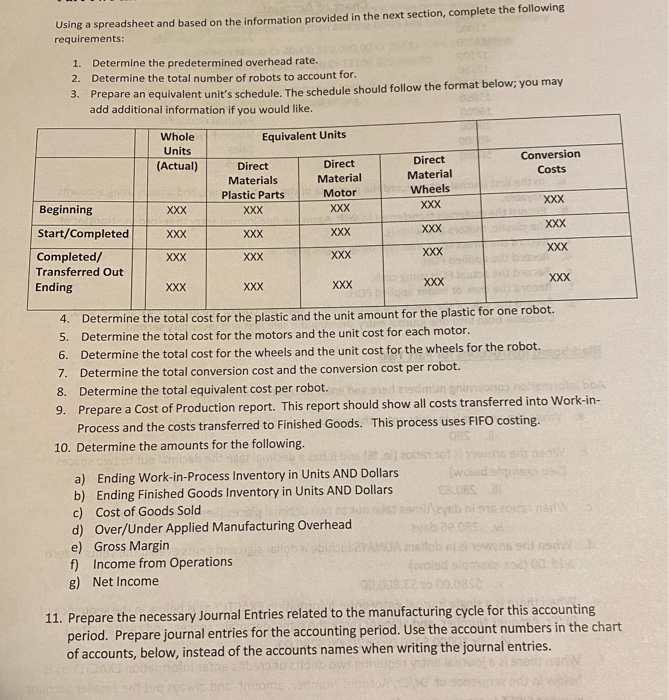  third photo has all information for problem so do i need