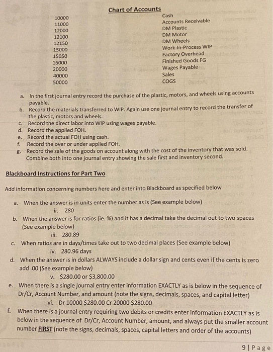 to separate them into individual responses? if so can you just complete