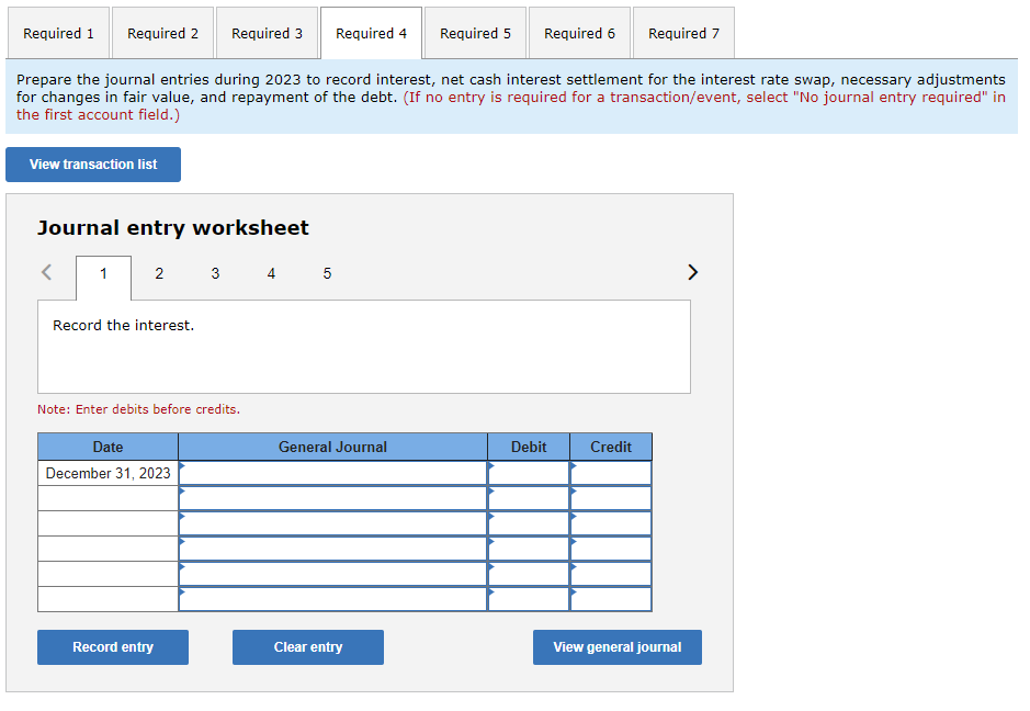 the end of 2021, 2022, and 2023, respectively. The fair values of