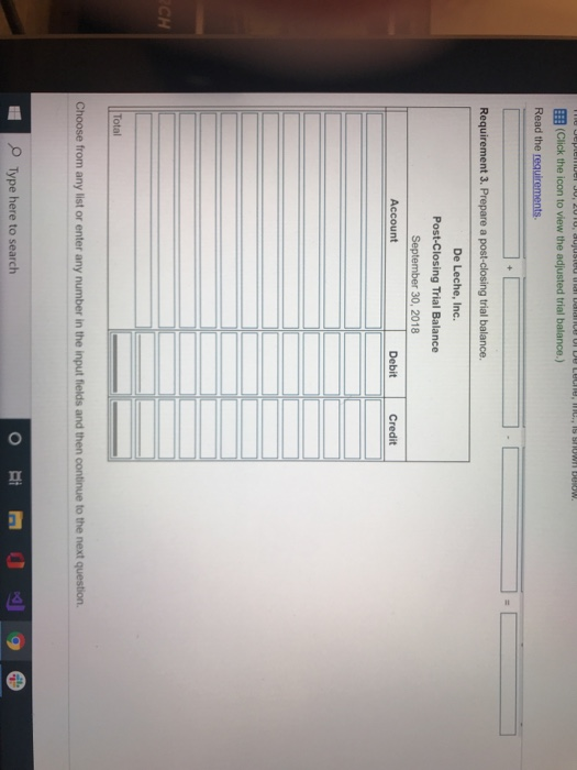 stock Retained earnings Dividends Service revenue Interest revenue Salaries expense Rent expense
