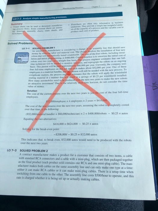  this is a solved problem that needs to entered into an