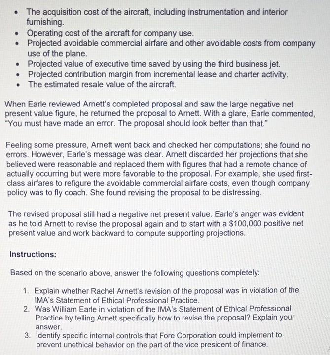 that has operations in over two dozen countries. Fore's corporate headquarters are