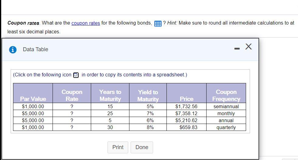 please use formula or excel to calculate. Please explain me as much