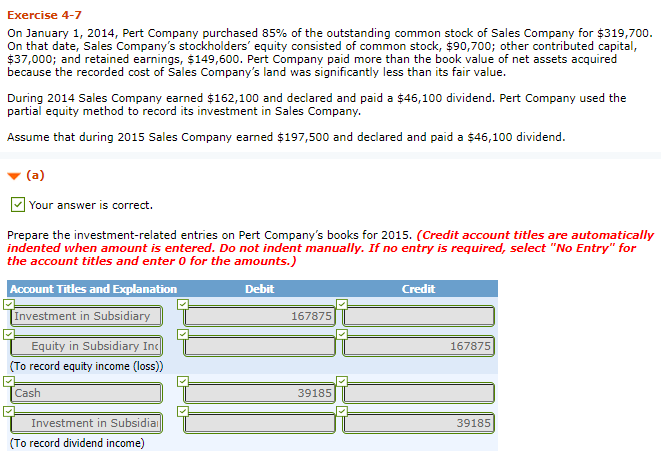Please show work notes, thank you and stay safe! Exercise 4-7