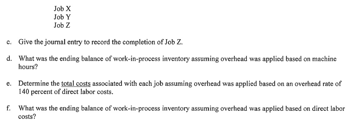 predetermined overhead rate based on machine hours. At the beginning of the