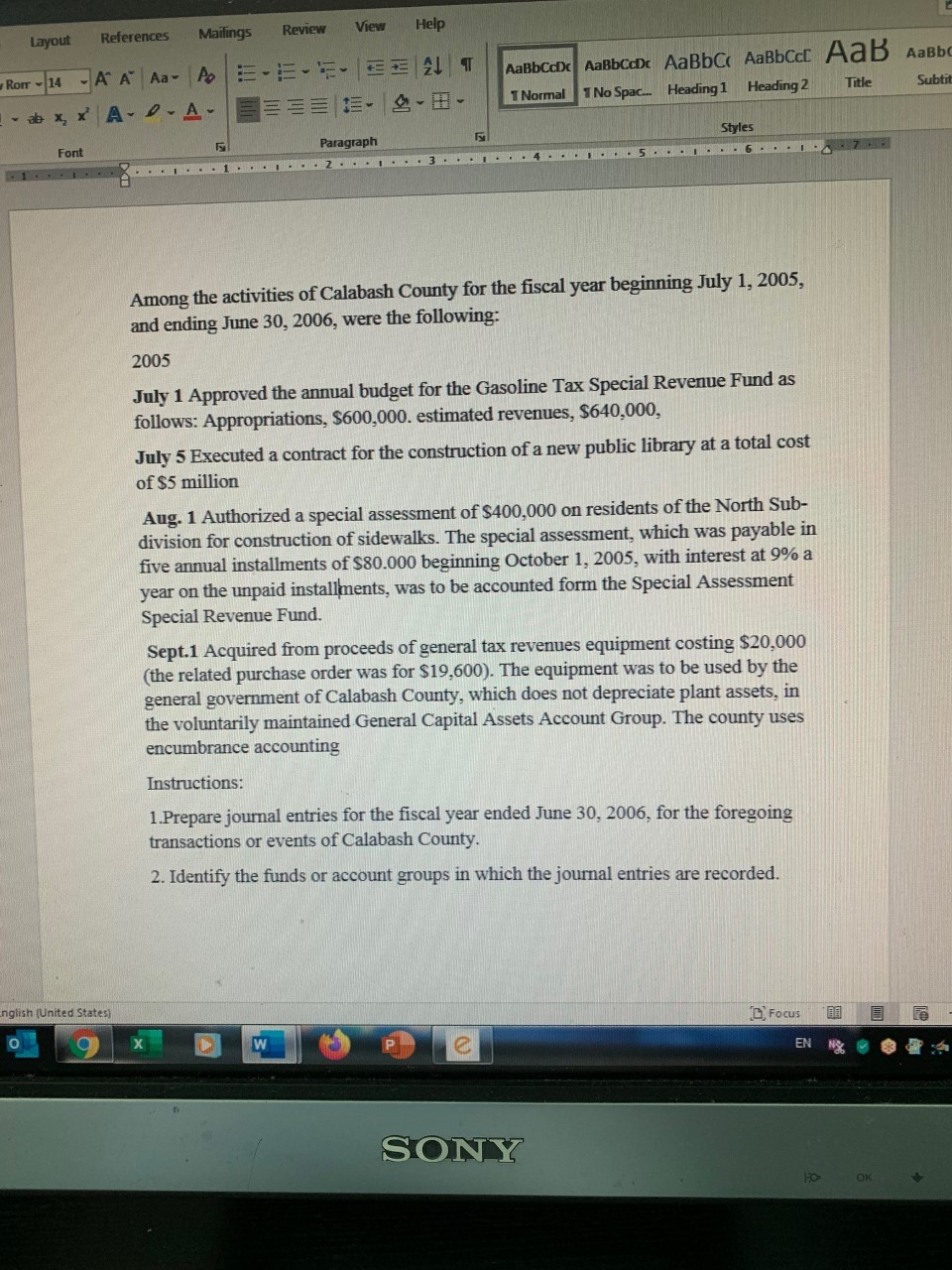 Review View Help Layout References Mailings Rom 14 - AAA-EEEE AT