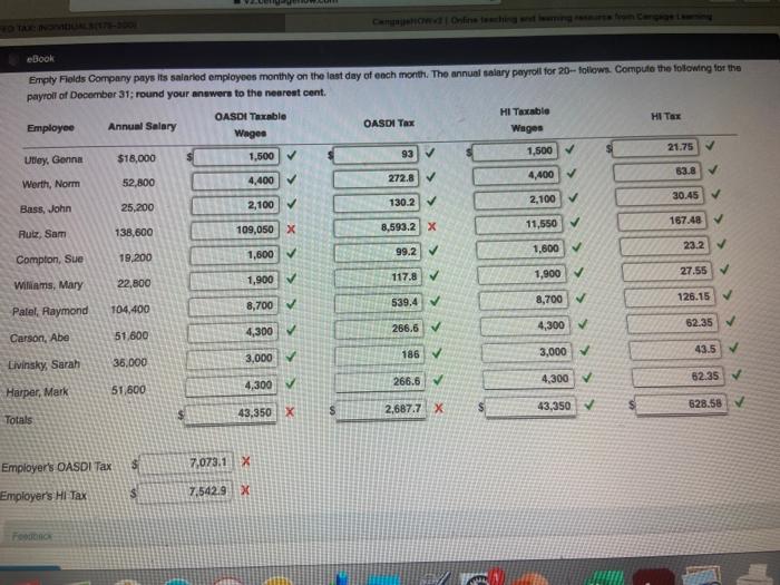  can you please help me with the red mark I need