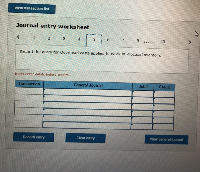 materials purchases in April are $600.000, and factory payroll cost in April