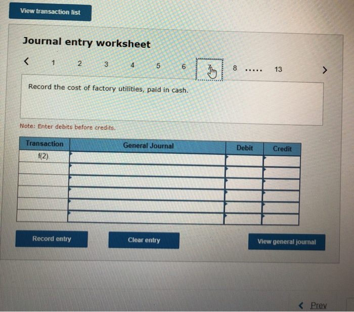 is $384.000. Overhead costs incurred in April are indirect materials, $58,000: Indirect