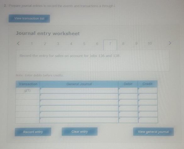 20,500 Total materials used $ 151900 c. Pald $15.750 cash to a