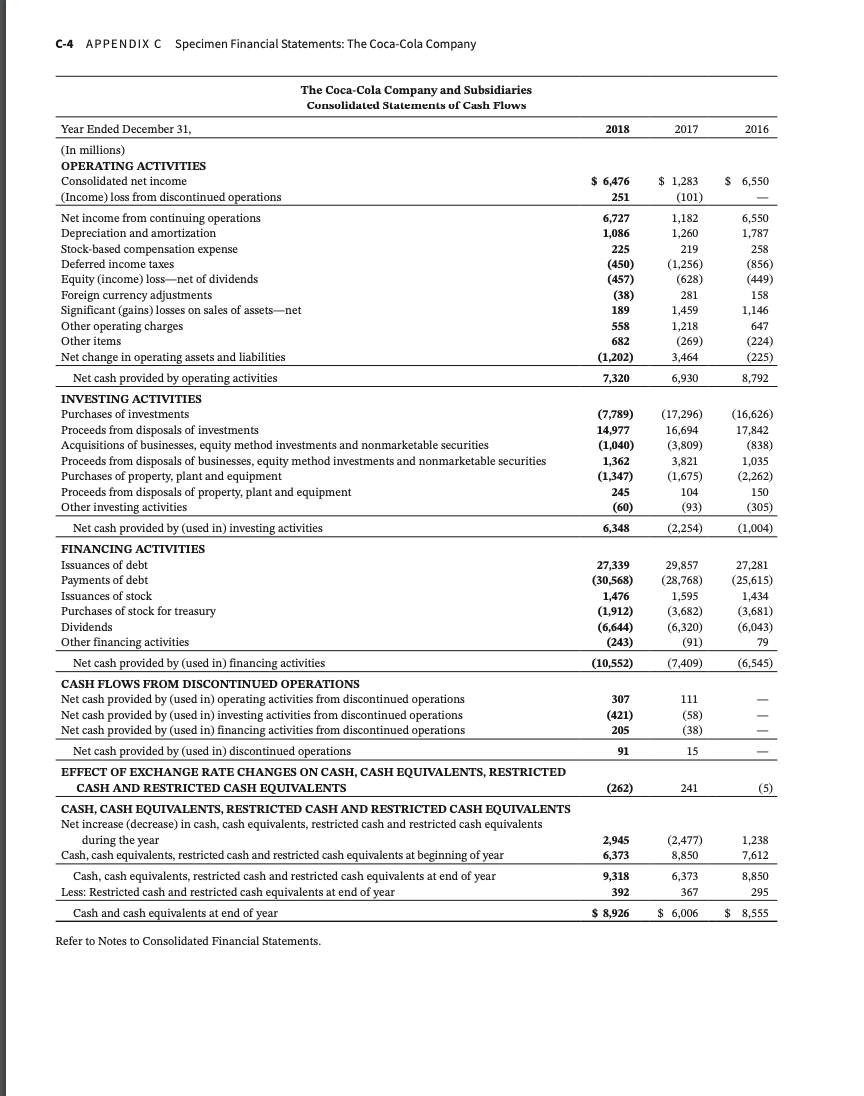 1) The percentage increase (decrease) in (i) net sales and (ii) net