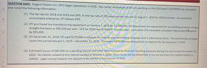 please send me the answers with the same format and please send