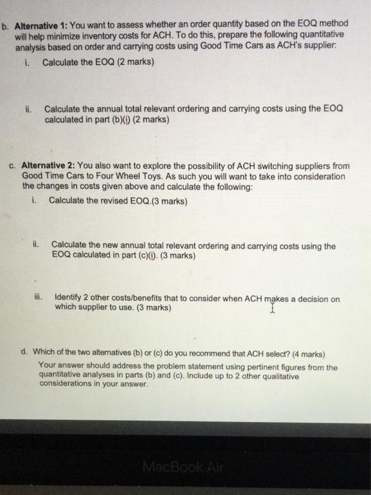 a retail chain that sells remote-control race cars, better known as RC