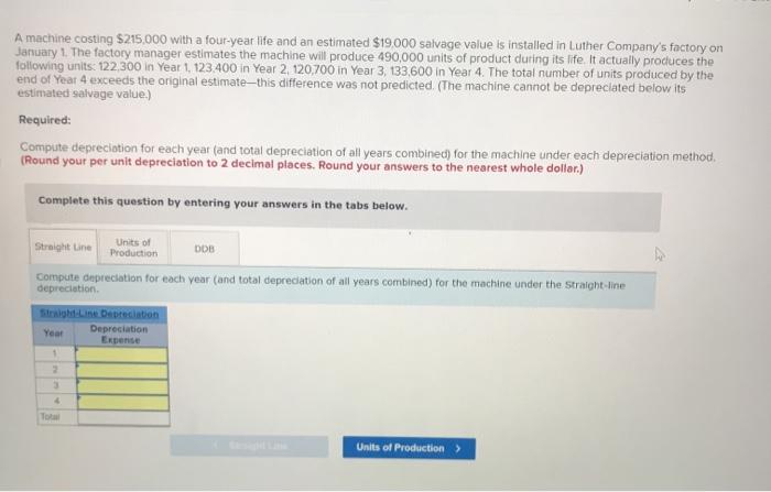 please the following question an make sure to do all what it