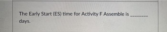 Order Review None 2 B Order Standard Parts 15 Produce Standard Parts