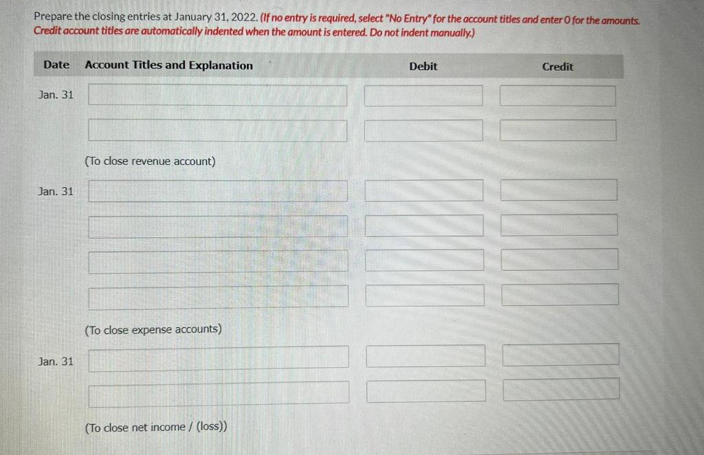 trial balance of Sandhill Co.. SANDHILL CO. Adjusted Trial Balance January 31,