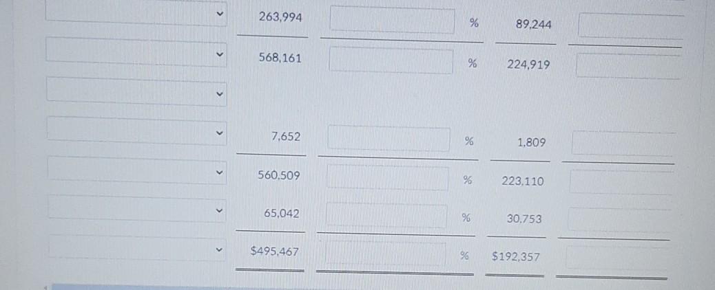 Net sales $1,913,000 $603.000 Cost of goods sold 1,080,845 288,837 Operating expenses