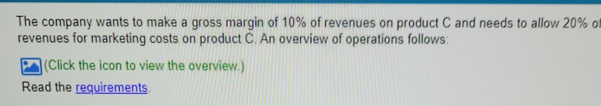 just answer. I worked it twice now and keep going wrong. Raap,