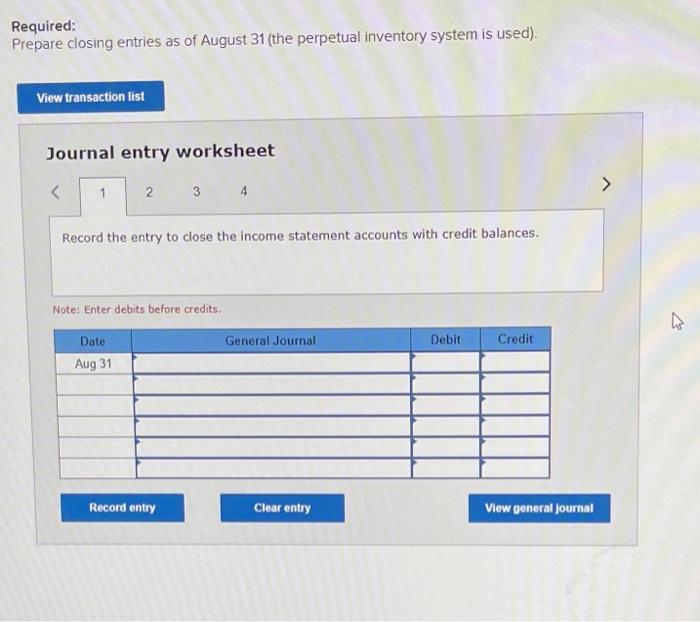 following information applies to the questions displayed below) Valley Company's adjusted account