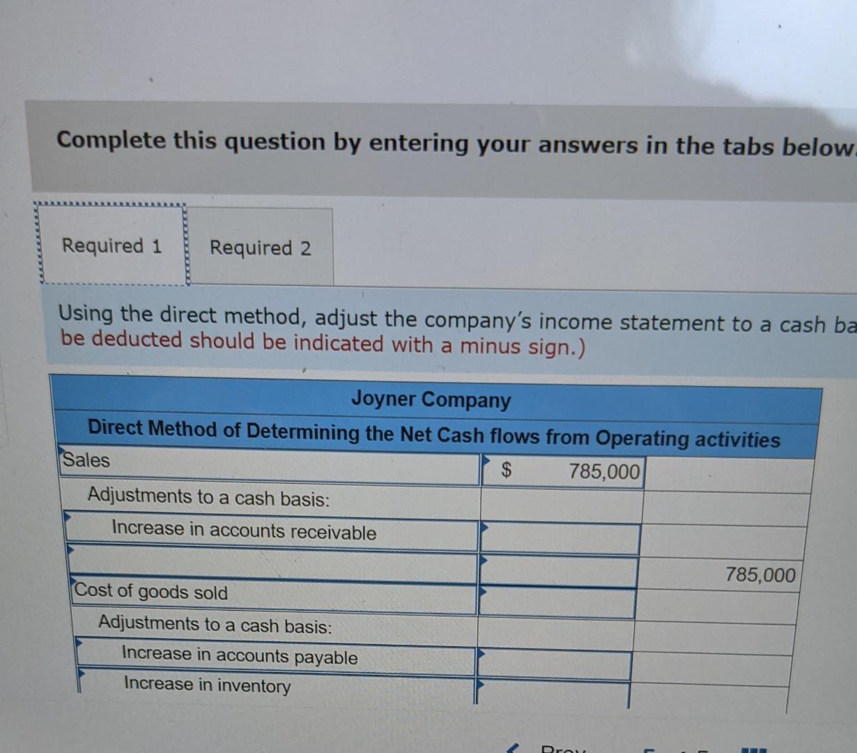 Net operating income Nonoperating items: Gain on sale of equipment Income before