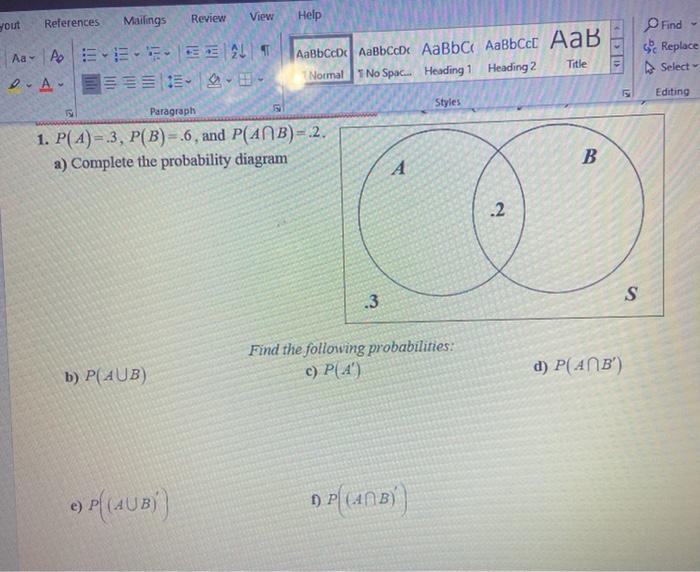  please help with all and explain how got answer please !