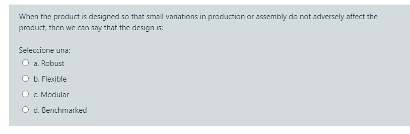 48-50 ASAP, PLEASE HELP WITH ALL When the product is designed so