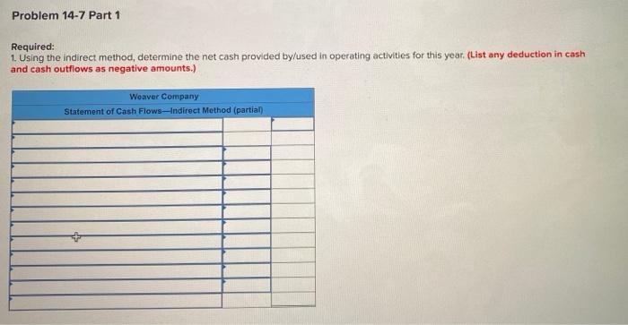 L014-2) [The following information applies to the questions displayed below.) Comparative financial