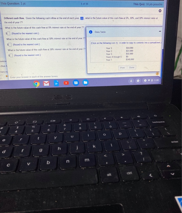 pls answer all questions with explanations thx This Question: 1pl 1 of