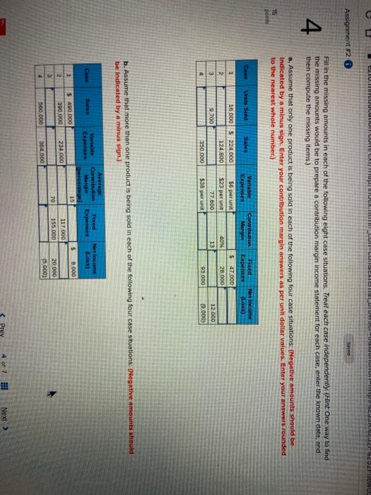 AU. DALILILL LUI LUNGA 2020W Assignment 2 0 4 Fill in