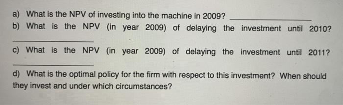 a chief financial officer at BT Industries, faced a dilemma. The project