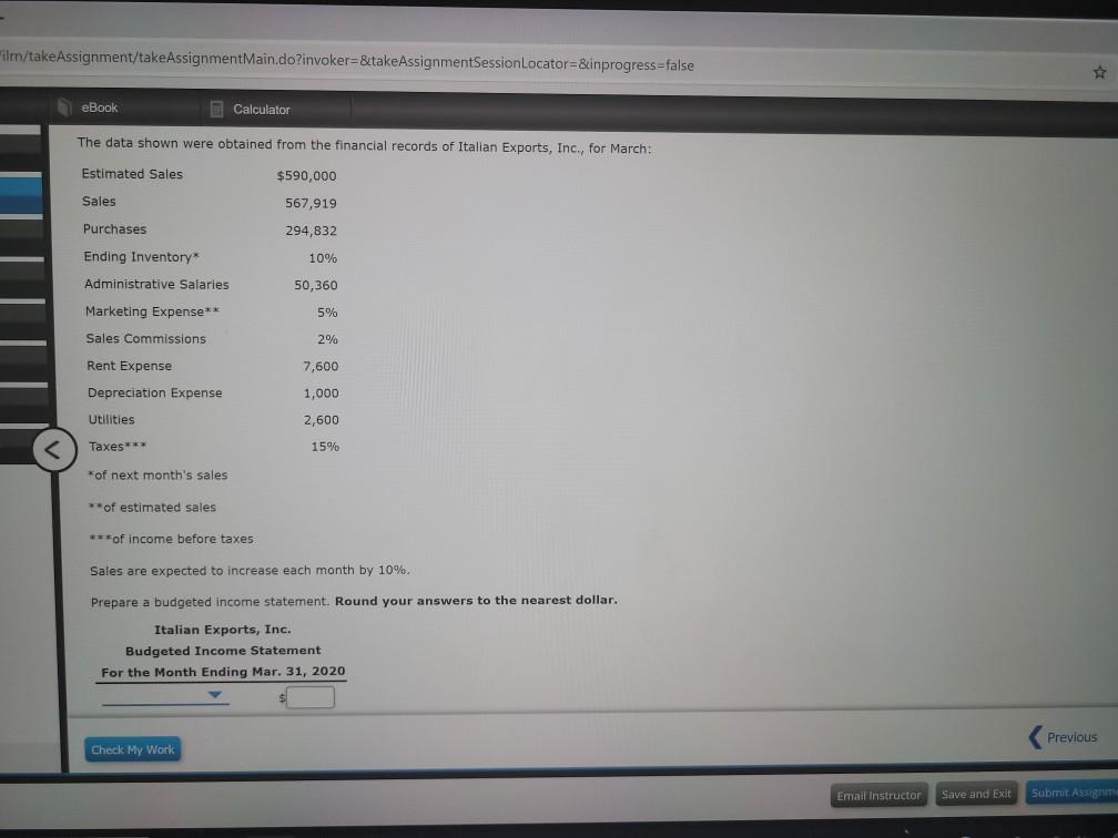 help ilm/take Assignment/takeAssignmentMain.do?invoker=&takeAssignmentSessionLocator=&inprogress=false eBook Calculator The data shown were obtained from