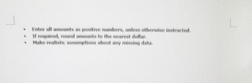 for the 2018 tax year. On November 1, 2008, Janet Morton and